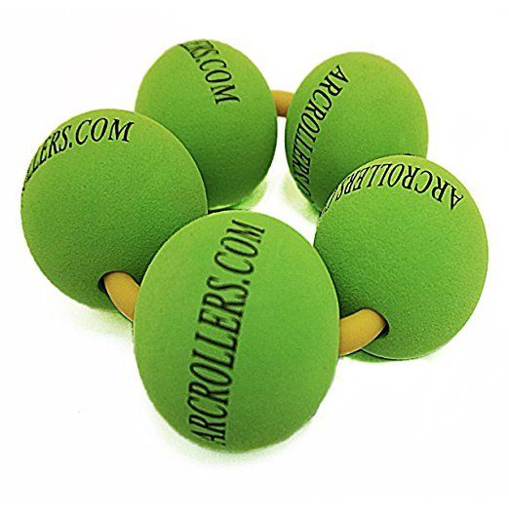 MyoBalls Original 5 Foam Roller Balls