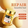 COCEQUC Split End Repair Hair Treatment Capsules for Women Nourishing