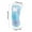 A Deals, variant on Limited Time Deal karymi Knee Compression Sleeve - Nylon Breathable Knee Pads Running Knee Pads Strap Compression Knit Sports Knee Pads Birthday Gifts for Men up to 90% off Gifts for Men