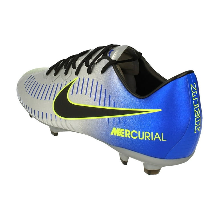 Nike Mercurial Vapor Xi Football 940855 407 - Walmart.com