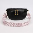 thumbnail image 3 of Correa de hombro ajustable de 4 cm correa de mochila de moda bolsos informales accesorios de bricolaje, 3 of 9