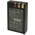 thumbnail image 3 of Wasabi Power Battery for Nikon EN-EL9, 3 of 3