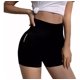 thumbnail image 1 of 2pzs Short Ejercicio Casual Gym Moda Sexy Cintura Alta Short, 1 of 8