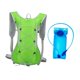 thumbnail image 1 of Mochila de hidratación para correr Mochila de ciclismo al aire libre Bolsa para correr Deporte al aire libre Verde, 1 of 9