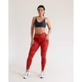 thumbnail image 4 of Women’s High-Waist Tummy Control Butt Lifting Legging, Moisture-Wicking Activewear, 4 of 11