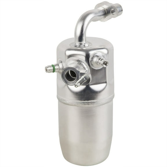 For Chevy Silverado GMC Sierra & Escalade A/C AC Accumulator Receiver Drier - BuyAutoParts