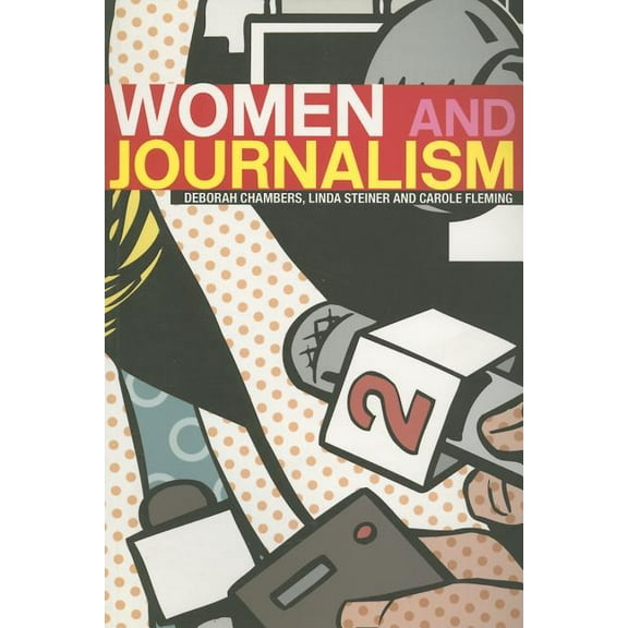 Women and Journalism, (Paperback)