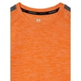 thumbnail image 2 of Russell Boys Long Sleeve Core Top, Sizes 4-18, 2 of 3