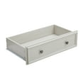 thumbnail image 5 of 31.50" Modern 5 Drawers Dresser For Living Room, Beige, 5 of 13
