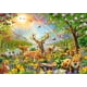 thumbnail image 1 of Rompecabezas XXL Ravensburger Ciervo 200 Piezas para Niños, 1 of 7