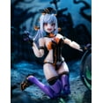 thumbnail image 2 of Snail Shell Pumpkin Princess 1/12 Scale Action Figure 7.9 inches, 2 of 5
