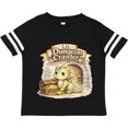thumbnail image 3 of Inktastic Lil Dungeon Dragon Boys or Girls Toddler T-Shirt, 3 of 5