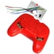 thumbnail image 3 of Control remoto perfecl PCB para coche RC 50M 8CH 2.4G rojo, 3 of 7