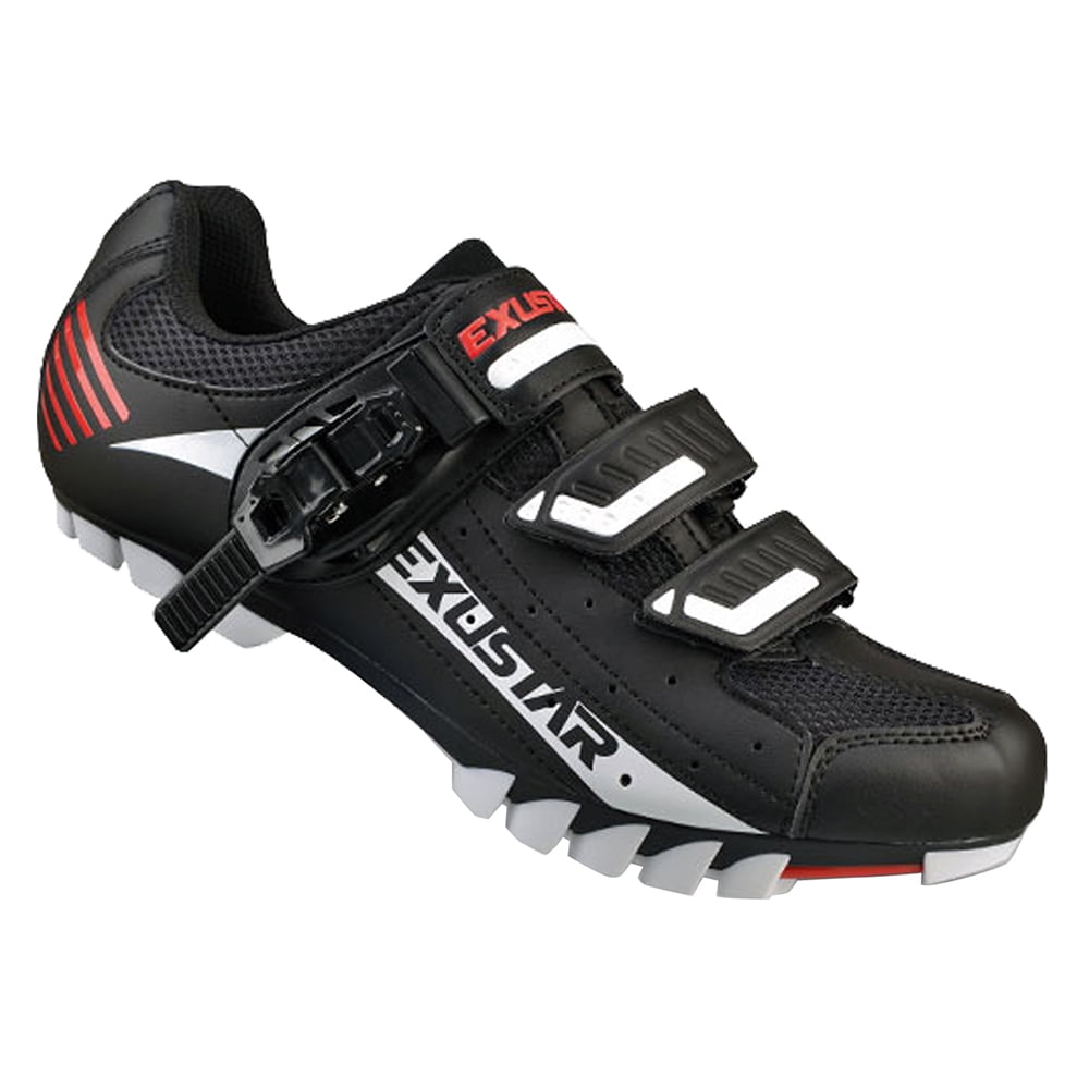 exustar mtb shoes
