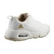 thumbnail image 3 of Tenis STARS OF THE WORLD mujer ajustable blanco 23, 3 of 4