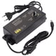thumbnail image 1 of Adaptador de Corriente Sincero de Voltaje regulable 3-24V 4A 90W Pantalla LED, 1 of 10