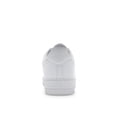 thumbnail image 4 of Nike Men's Air Force 1 Low Retro Premium Triple White Shoes, from StockX, 4 of 5