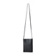 thumbnail image 1 of Bolsos cruzados pequeños para mujer, bolso para teléfono móvil, carteras, con correa para el hombro, apto para iPhonenegro:;:;, 1 of 5
