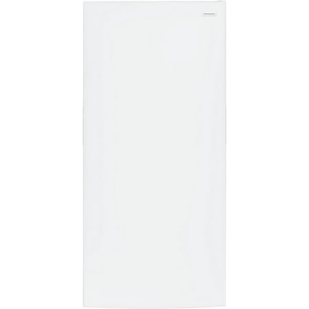 Frigidaire - 20.0 Cu. Ft. Garage Ready Upright Freezer - White