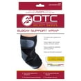 thumbnail image 3 of OTC Select Series Elbow Support Wrap, Black, Small, 3 of 3