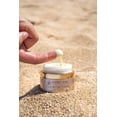 thumbnail image 3 of Crema para rostro y ojos Honey Girl Organics Extra Sensitive 50 ml, 3 of 5