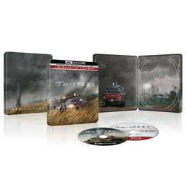 1917 - Limited Edition Steelbook (4K Ultra HD/Blu-ray/Digital HD) NEW - Walmart.com 1917 - Limited Edition Steelbook (4K Ultra HD/Blu-ray/Digital HD) NEW - Walmart.com