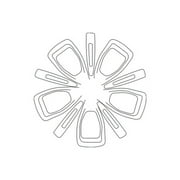 Genuine OE Kia Wheel, Alloy - 52910-B2270