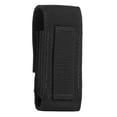 thumbnail image 2 of LEATHERMAN, Premium Nylon Snap Sheath Fits Pocket Tools, Small, 2 of 7