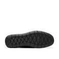 thumbnail image 4 of Mocasín Flexway Step para Hombre Clarks en Cuero Negro Talla 9 US, 4 of 8