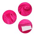 thumbnail image 3 of Zhaomeidaxi Fleece Bed Blankets Soft Lightweight Plush Fuzzy Cozy Luxury Blanket Microfiber, 3 of 5