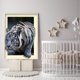 thumbnail image 4 of Cuadros Decorativos Tigre blanco 5D DIY Diamond Painting Kits Resina Full Round Wall Ar DQrwqpou Nuevos Originales, 4 of 8