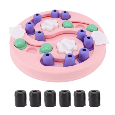 Curated visual reference: Dog Slow Feeding Toy Leaky Design Dog Slow Feeder Funny Photo Inspiration