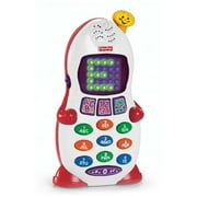 Fisher-Price Laugh & Learn Phone; Spanish