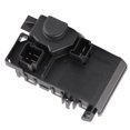 thumbnail image 1 of Resistencia del Motor del Ventilador del Calefactor 2218200110 Accesorio de Repuesto para Clase S W221 S 350 2005-2013 Hecho de Material de Alta ANGGREK Otros, 1 of 8
