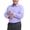 26#Light Purple, variant on Big and Tall Shirts for Men, Long Sleeve Casual Dress Shirts Button Down Shirts for Business,Travel,Daily Wear Sky Blue 2XL