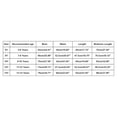 thumbnail image 4 of LIIPEE Girls Summer Outfits 2 Piece Casual Stripes Graphic Sleeveless Ruffle Camisole Wide Leg Pants Kids Cute Everyday Outfit Sets,9-10 Years, 4 of 9
