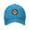 Blue, variant on Stop Whining Orange And Tan Adult Adjustable Classic Washed Casquette Cap Hat Baseball Cap For Man For Woman