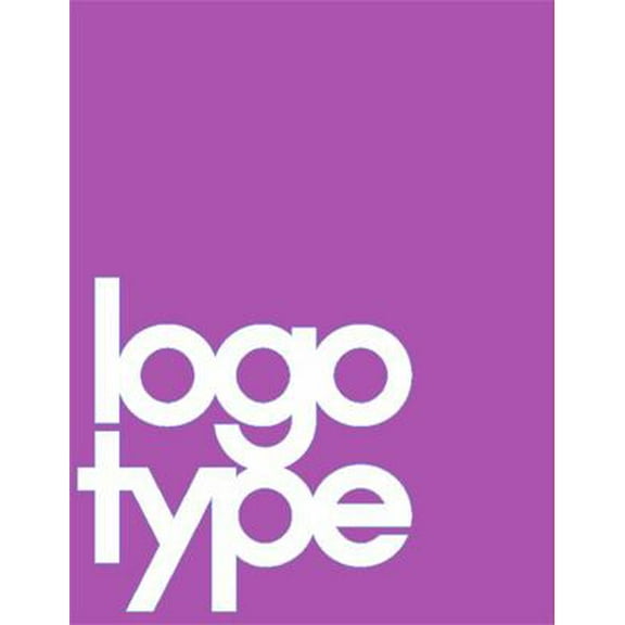Pre-Owned Logotype: (Corporate Identity Book, Branding Reference for Designers and Design Students) (Paperback) 1780678576 9781780678573
