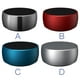 thumbnail image 5 of Bluetooth 4.2 Mini Altavoz Reproductor de música inalámbrico recargable portátil Altavoz de llamada manos libres Inevent EL5443-03B, 5 of 7