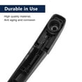 thumbnail image 7 of Rear Windshield Wiper Blade Arm Set 310mm 12 Inch for Toyota Highlander Kluger XU40 07-13, 7 of 7