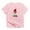 Petal Pink, variant on CafePress - English Bulldog Christmas T Shirt - Infant T-Shirt