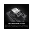thumbnail image 5 of Thermaltake TOUGHAIR 710 Black CPU Cooler, 5 of 5
