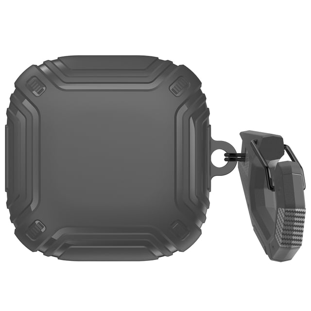 Auriculares compatibles con TPU Diseño de auriculares con llavero Inalámbricos a prueba de golpes Fit Pro Accesorios para auriculares
