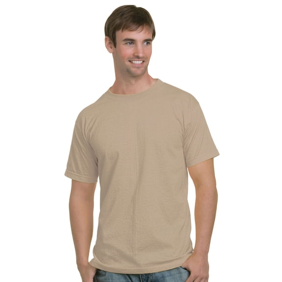 Bayside USA Made 100% T Sand