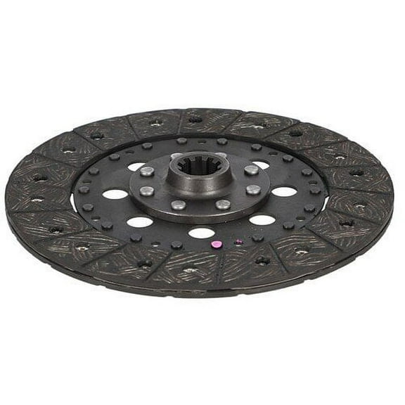 Clutch Disc fits Kubota L2950 L3450 L3650 L2850 L35 L35 K32431 32425-14300