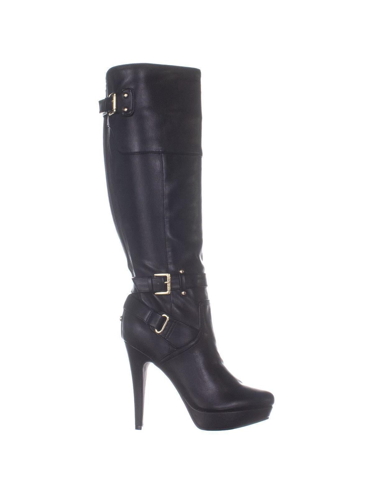 guess dress boots