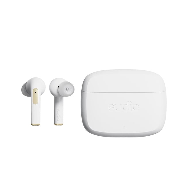 Sudio N2 Pro ANC Wireless Earbuds