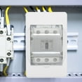 thumbnail image 4 of COOPHYA Waterproof Outdoor Electrical Box ABS PC Circuit Protection For Charging Stations 1Set, 4 of 8