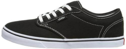 vans womens shoes atwood low sneakers