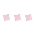 thumbnail image 4 of Advancent 40x Bolsa de joyería Bolsa de almacenamiento Bolsa de embalaje Suministros de boda multipropósito Exhibición práctica Monedero Rosa Type1 NO1, 4 of 6